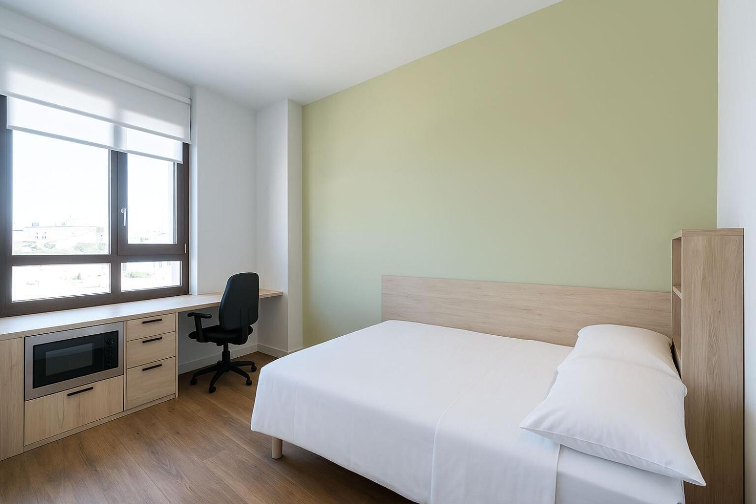 Hotel Nido Malvarrosa Valencia Room photo