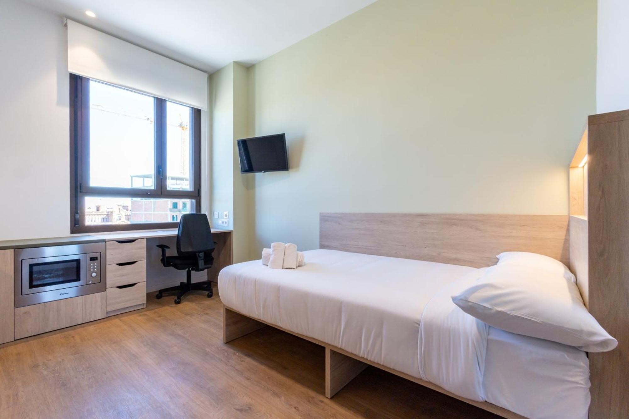 Hotel Nido Malvarrosa Valencia Room photo