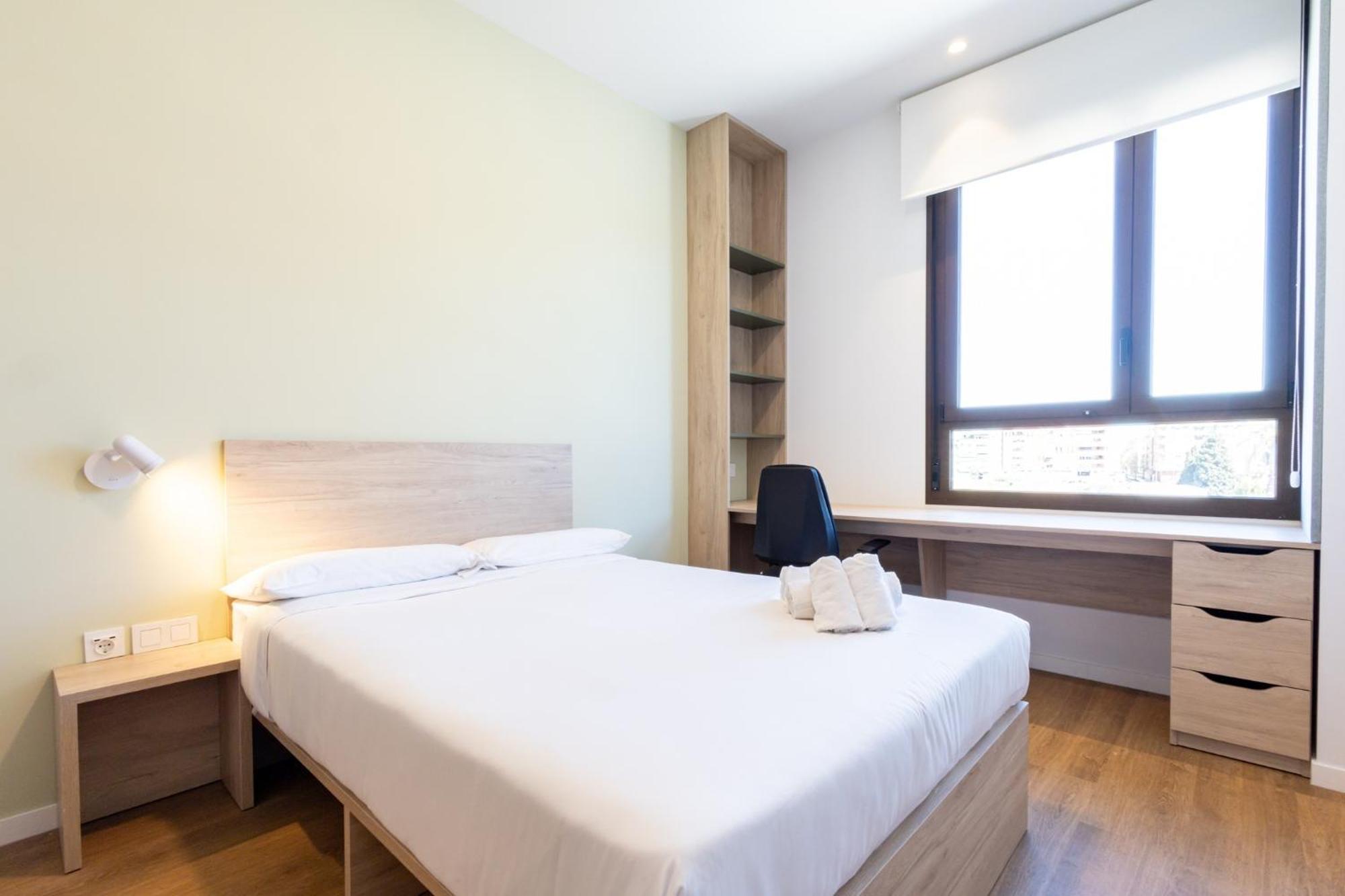 Hotel Nido Malvarrosa Valencia Room photo
